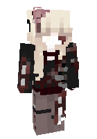 Скин по нику ray_rae_