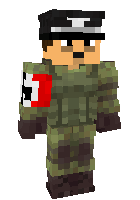 Скин по нику raymondila
