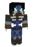 Скин по нику raziel
