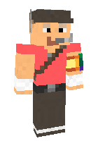 Скин по нику razor_gamer