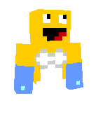 Скин по нику razzledgirl
