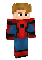 Скин по нику rdnstrider