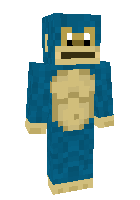 Скин по нику reaker