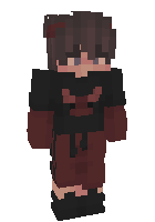 Скин по нику real__Herobrine