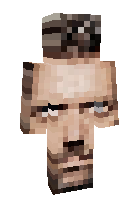 Скин по нику realkawni