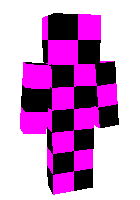 Скин по нику realmagenta