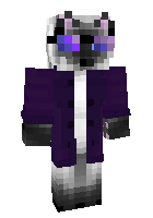 Скин по нику realsalyt