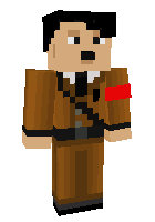 Скин по нику realzeke
