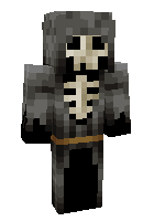 Скин по нику reaper