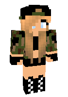 Скин по нику reb45