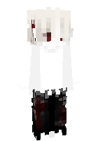 Скин по нику recute