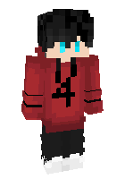 Скин по нику red4