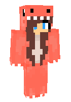 Скин по нику red_Mage