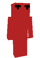Скин по нику red_______