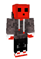 Скин по нику red_bot