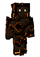 Скин по нику red_concrete