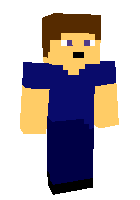Скин по нику red_cube
