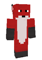 Скин по нику red_dog_