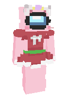 Скин по нику red_evil