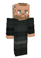 Скин по нику red_gunner