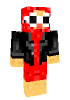 Скин по нику red_sheep