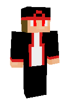 Скин по нику red_trainer