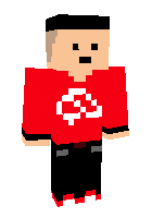 Скин по нику redb15