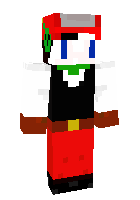 Скин по нику redblock