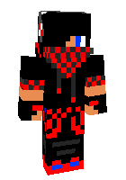 Скин по нику redboy12