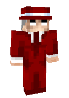 Скин по нику redbro