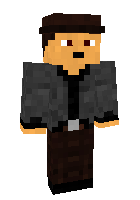 Скин по нику redcube