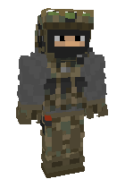 Скин по нику redfield_123