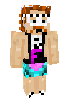 Скин по нику redfoo