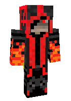 Скин по нику redopfire