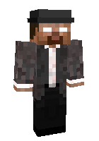 Скин по нику redroach