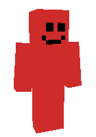 Скин по нику redrobot1
