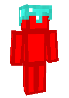 Скин по нику redstoneore