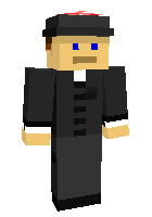 Скин по нику redstonewarrior