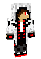 Скин по нику redtuxedo