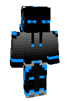 Скин по нику redyon