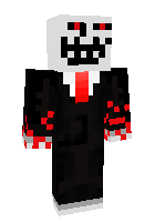 Скин по нику redyredcherry