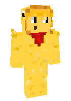 Скин по нику reeeesaur