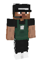 Скин по нику refty