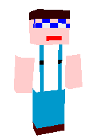 Скин по нику regniz