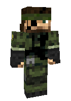Скин по нику remboo