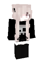 Скин по нику remorsense