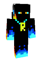 Скин по нику rena44