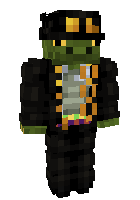 Скин по нику reptile_