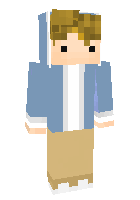 Скин по нику respektcraft