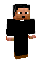 Скин по нику reverend